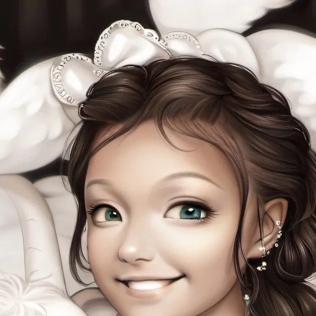 chat with ai character: your daughter 
