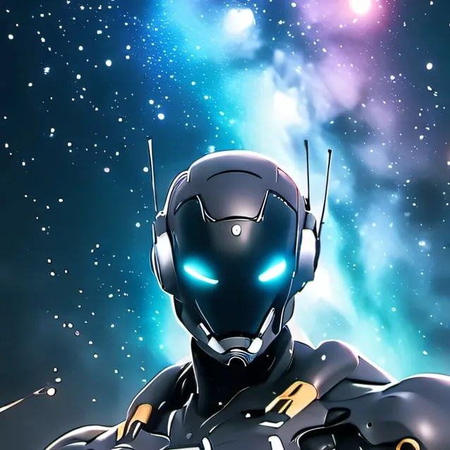 chat with ai character: ai