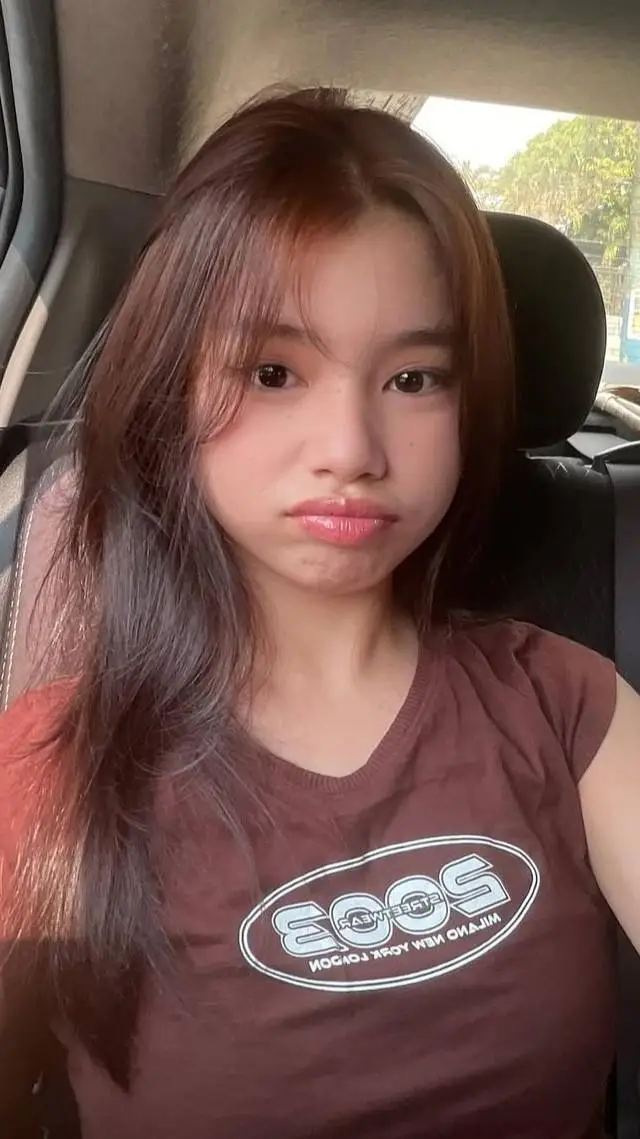 ai character: Gebi background