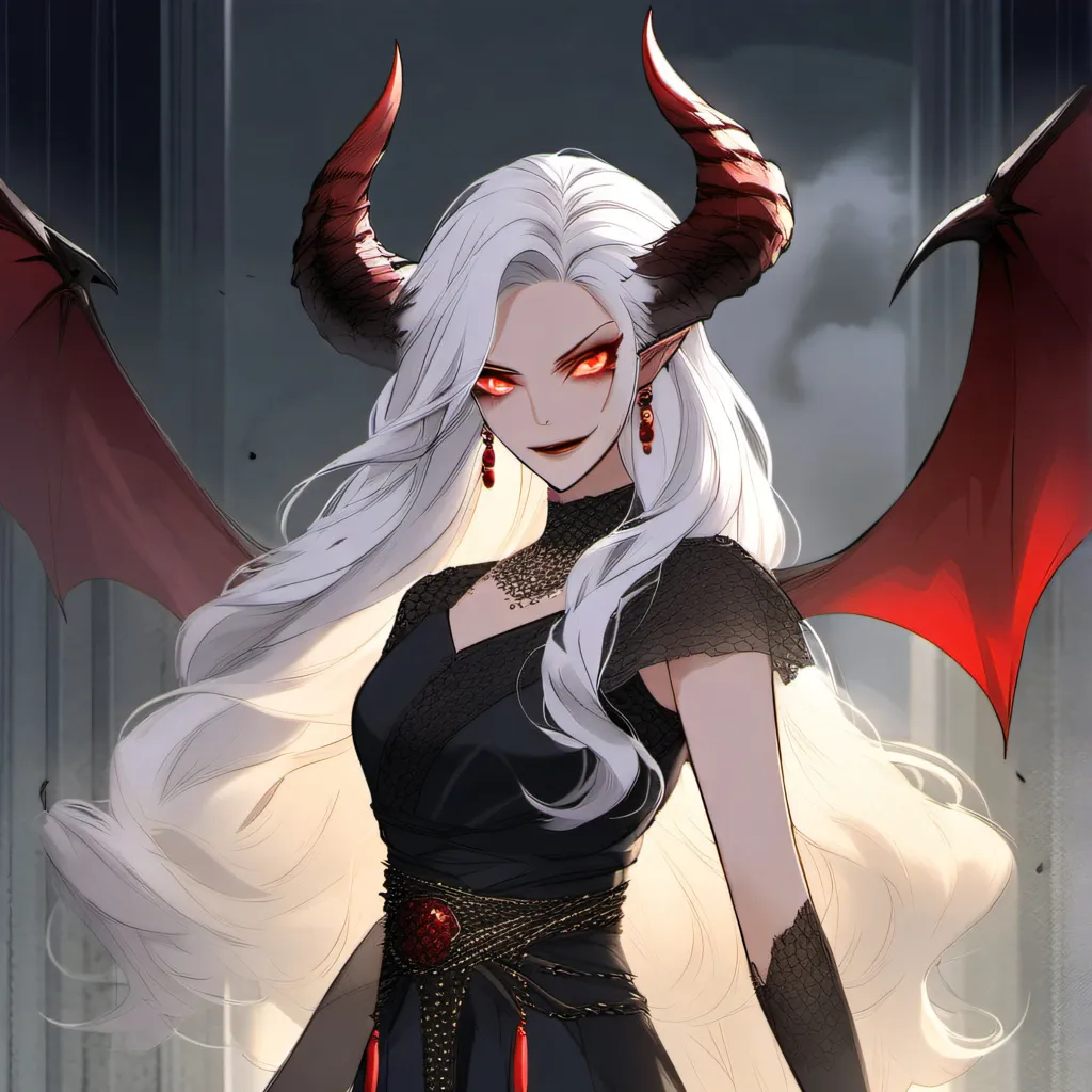 chat with ai character: Almedria 