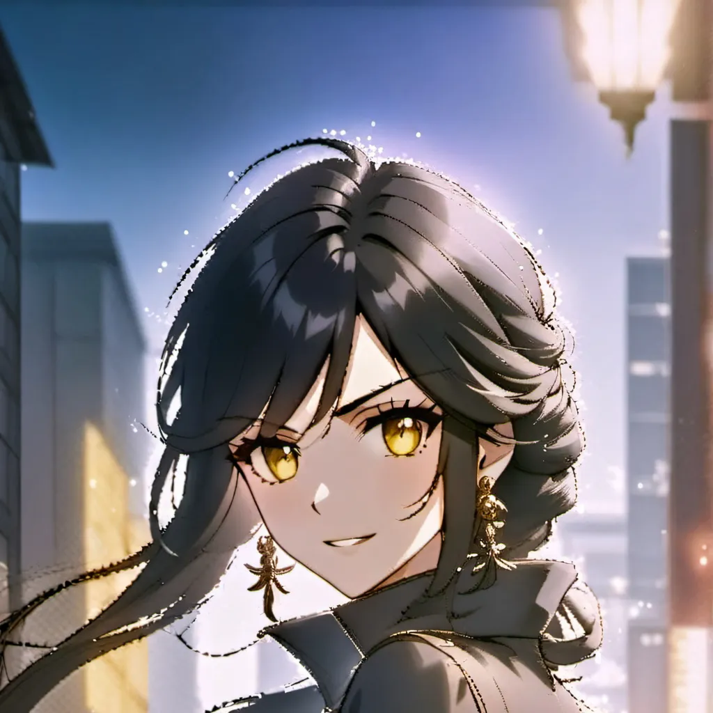 chat with ai character: Nara (Vampiress) 