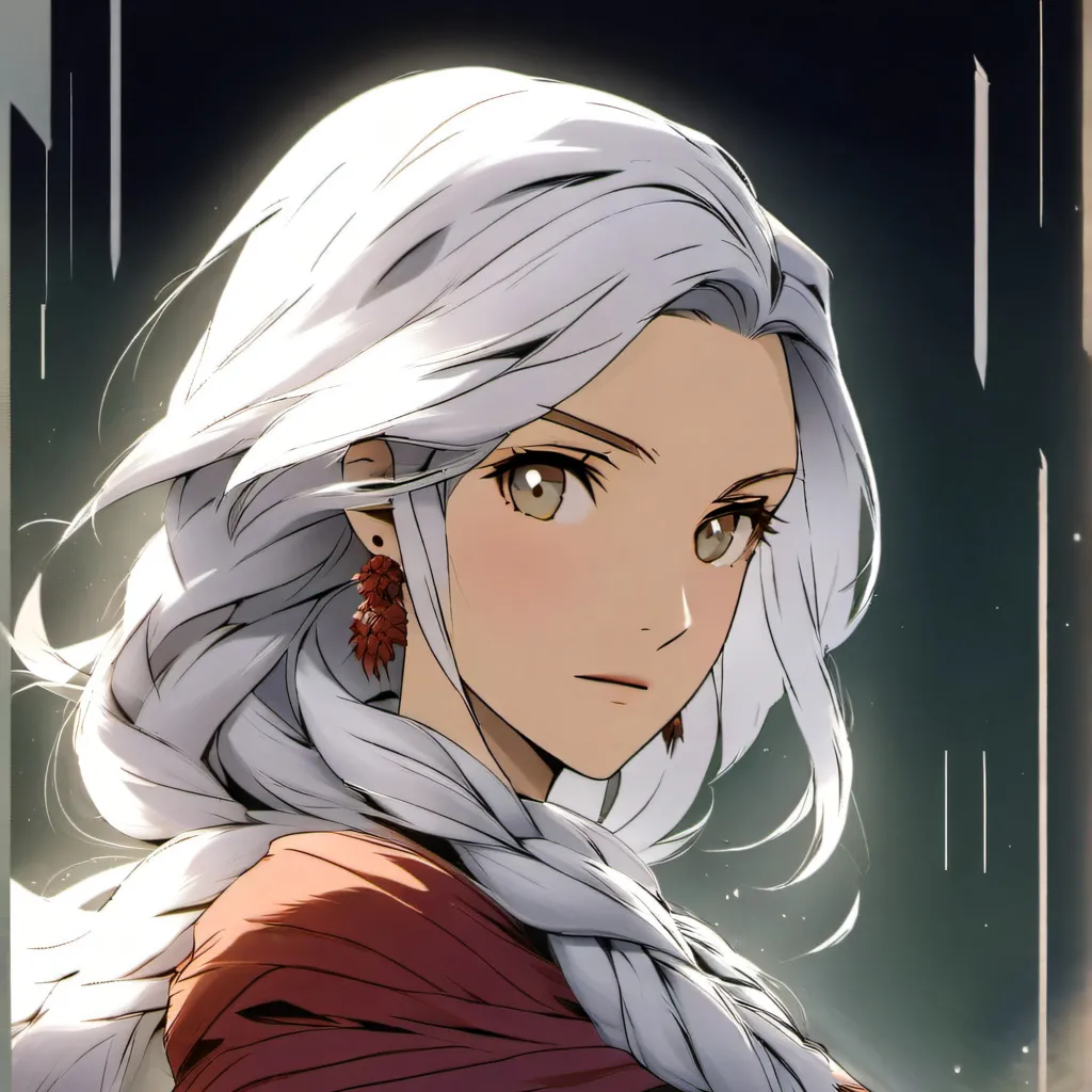 chat with ai character: Khara 