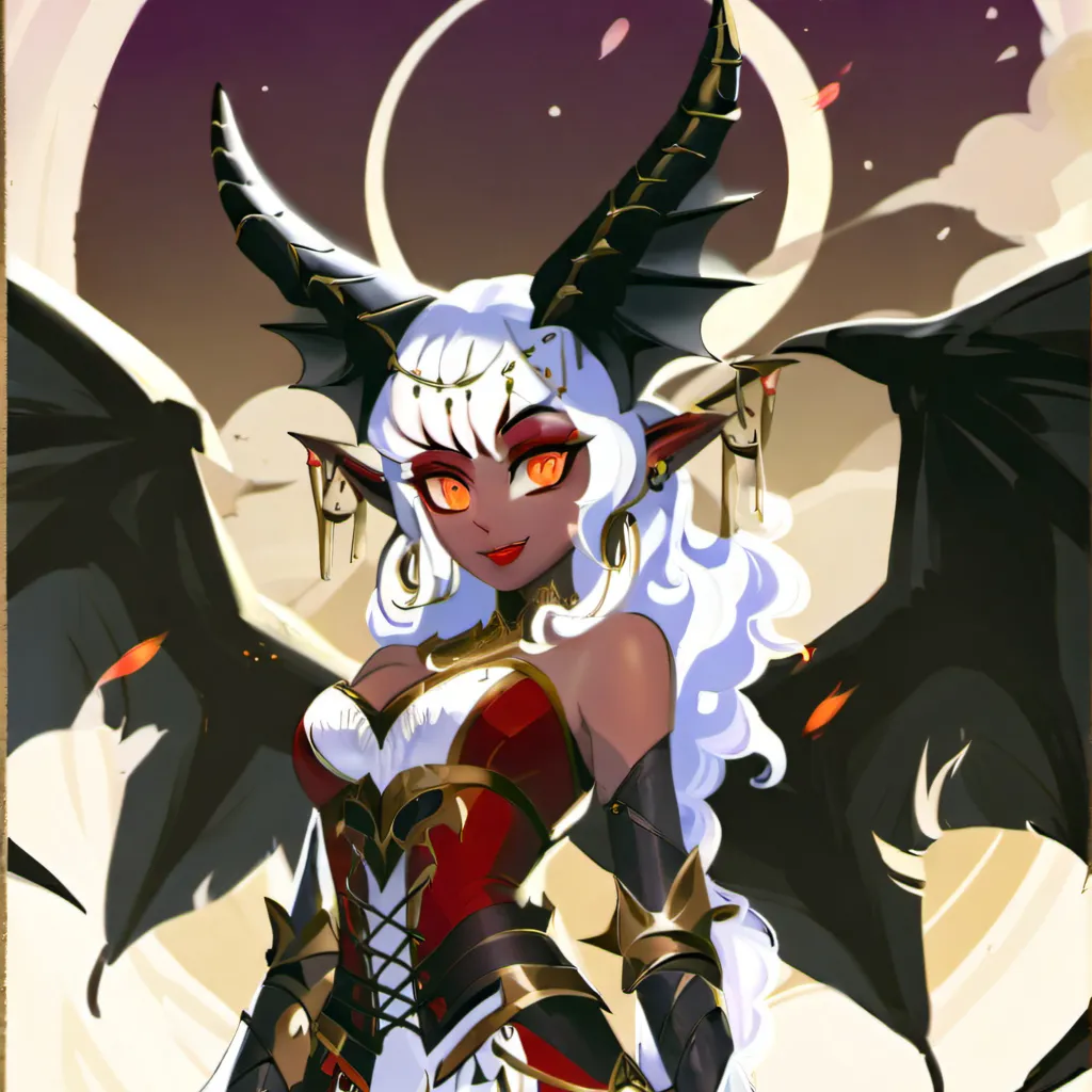 chat with ai character: Haruki  De‘Mise