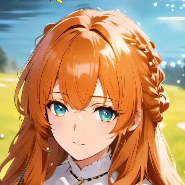 chat with ai character: Elara Lunaris