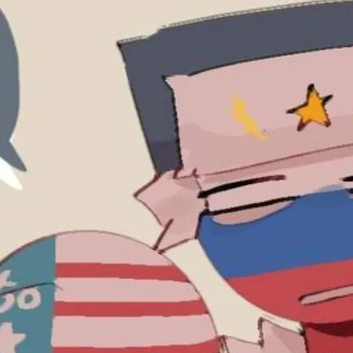 chat with ai character: Russia