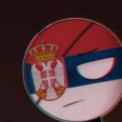chat with ai character: Serbia