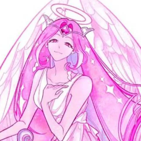 chat with ai character: ~eternal sugar~