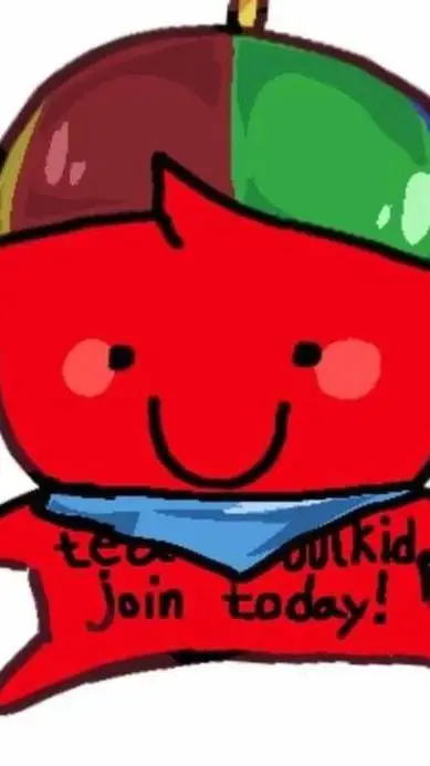 ai character: C00LK1DD!! background