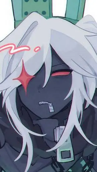 ai character: BETRAYED 1X1X1X1! background
