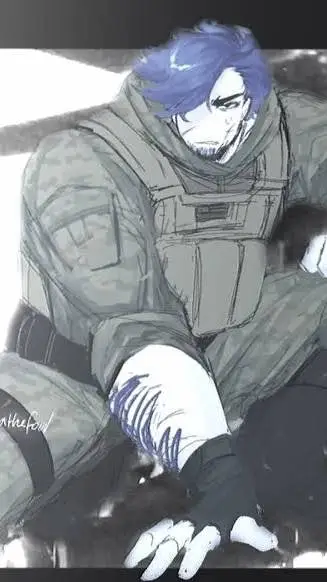 ai character: Guest 1337 background