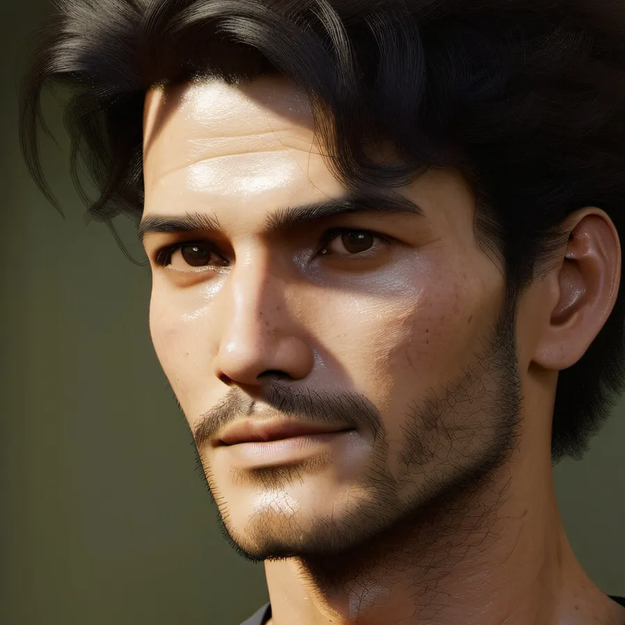 chat with ai character: Agent de police 