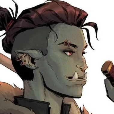chat with ai character: Harüma Aersnick