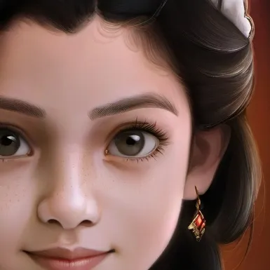 chat with ai character: Sprunki Retake