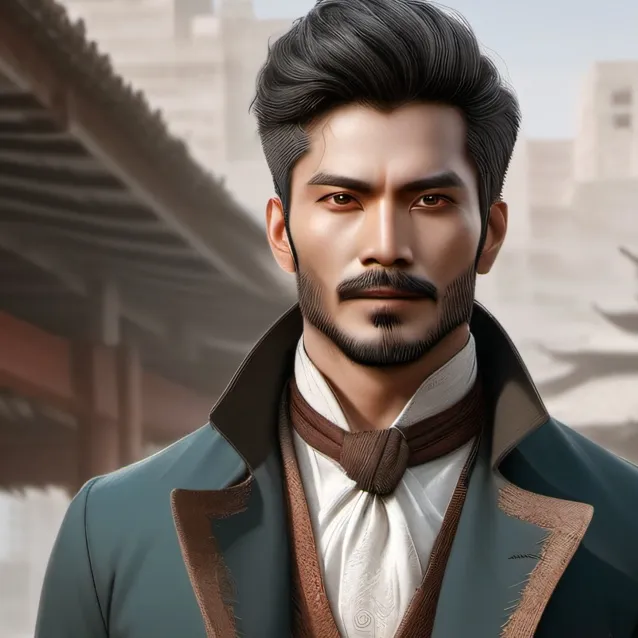 chat with ai character: TCA Opposites FT