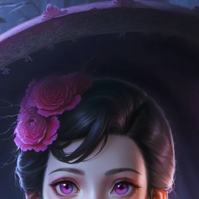 chat with ai character: Color Land 2