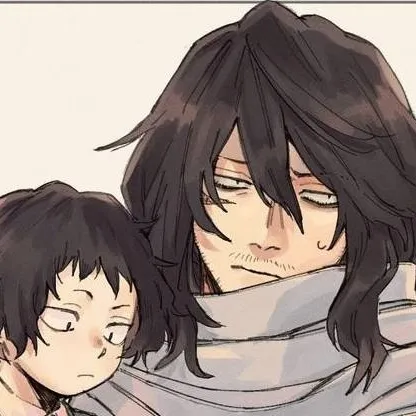 chat with ai character: aizawa 