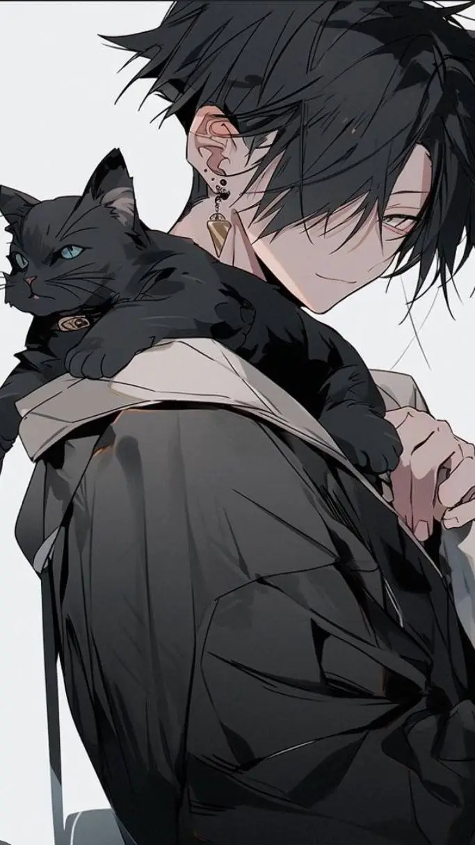 ai character: ♡your owner♡ background