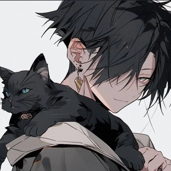 chat with ai character: ♡your owner♡