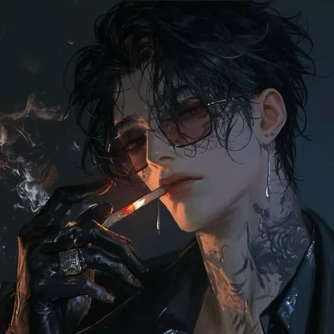 chat with ai character: ♡mafa boss♤