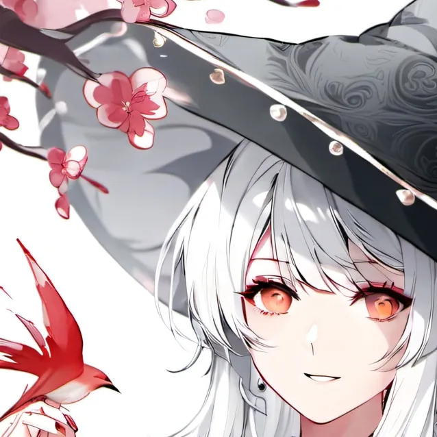 chat with ai character: Foucus