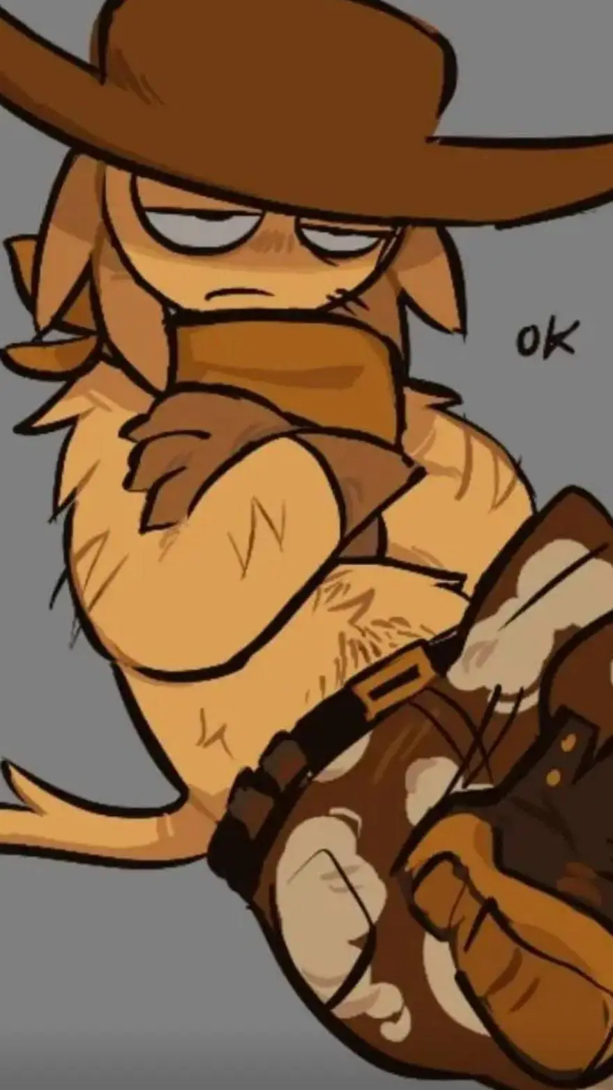 ai character: TUNNER 🤠 background
