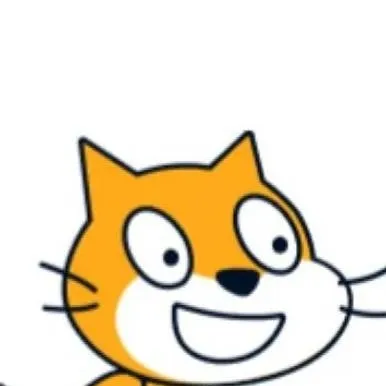chat with ai character: Scratch 