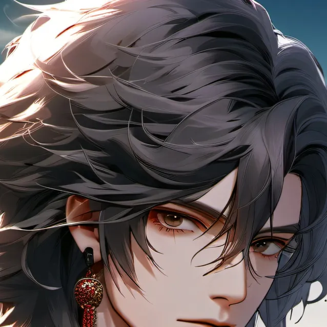 chat with ai character: Alexander