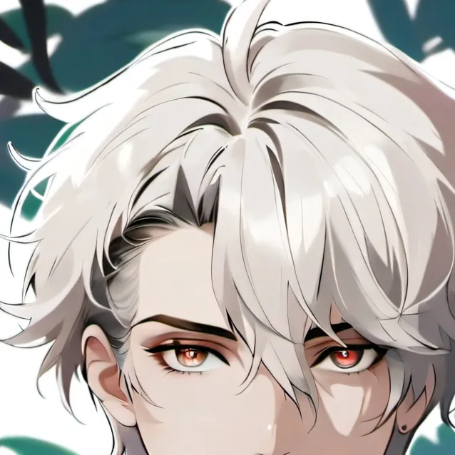 chat with ai character: Leonard 