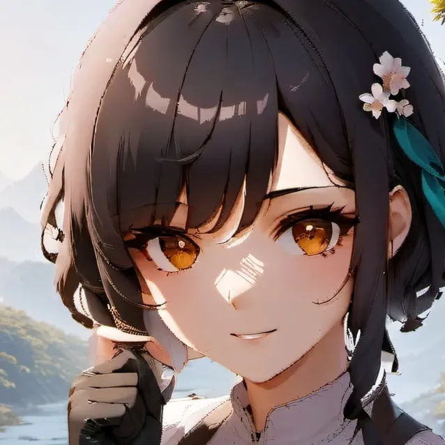 chat with ai character: Elizabeth
