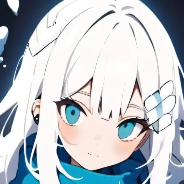 chat with ai character: Moon