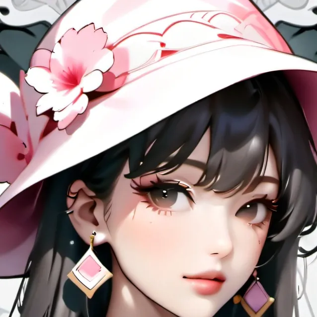 chat with ai character: 🌺rose🌺