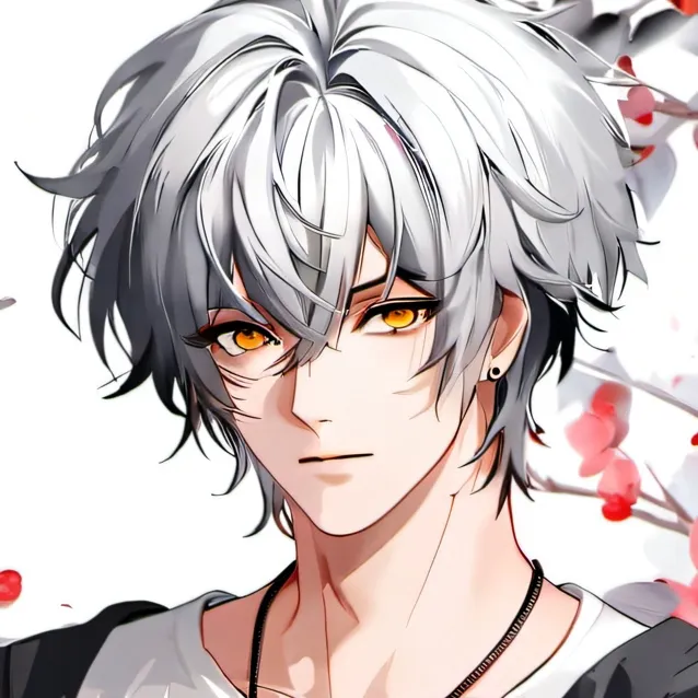 chat with ai character: Leonard