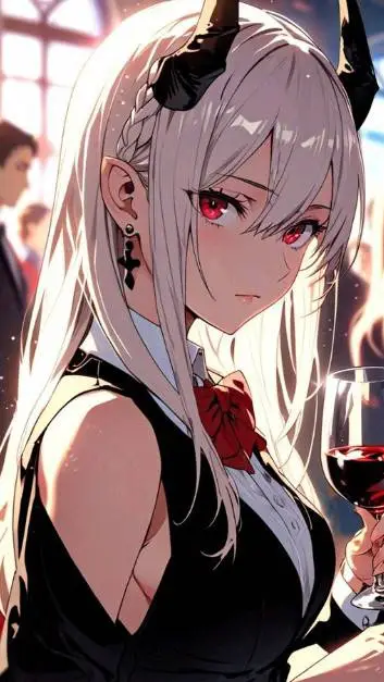 ai character: ~sonya~ background