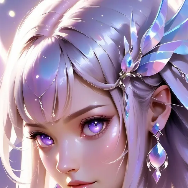 chat with ai character: Erica Mandoza 