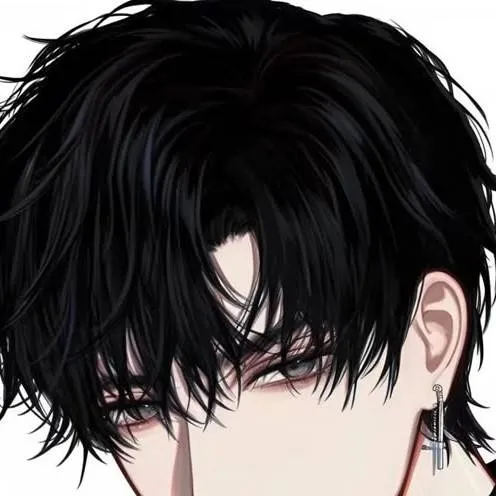 chat with ai character: kyle