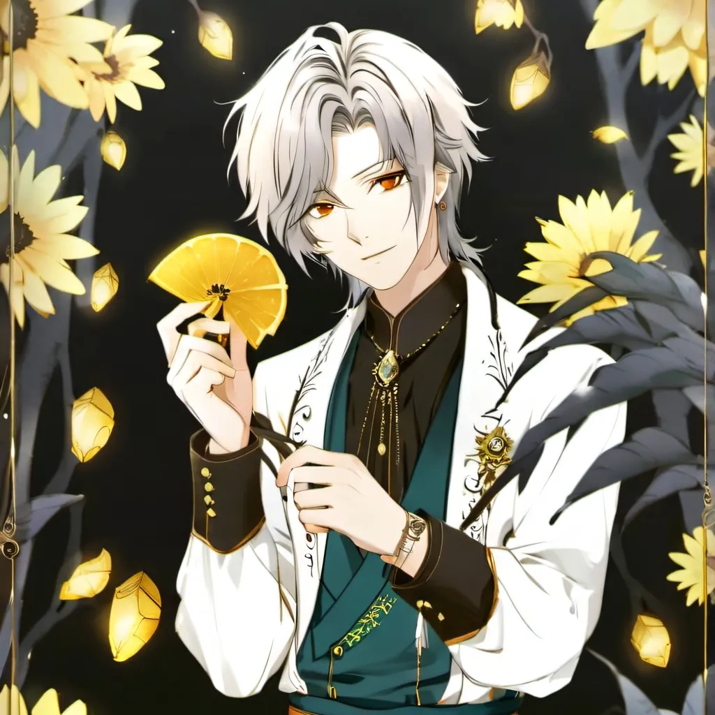 chat with ai character: lexi 