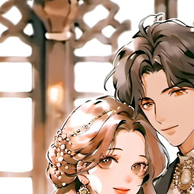 chat with ai character: luka 