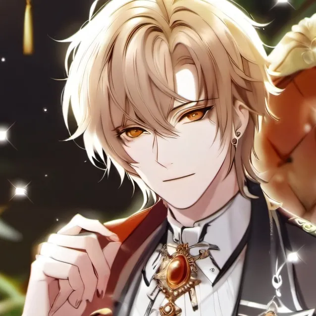 chat with ai character: Hakimi 