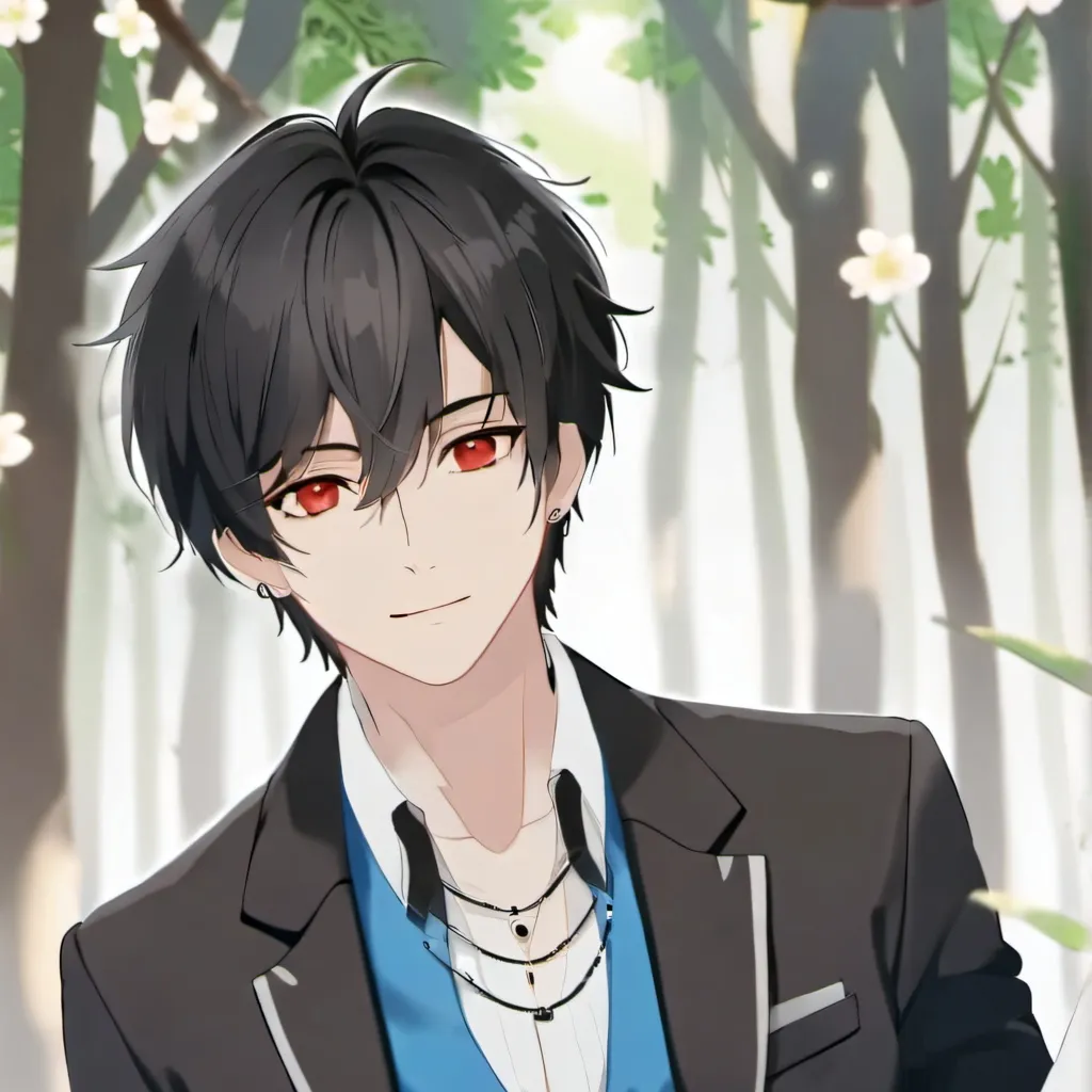 chat with ai character: fengji