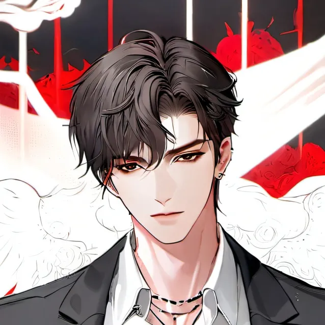 chat with ai character: mikha 