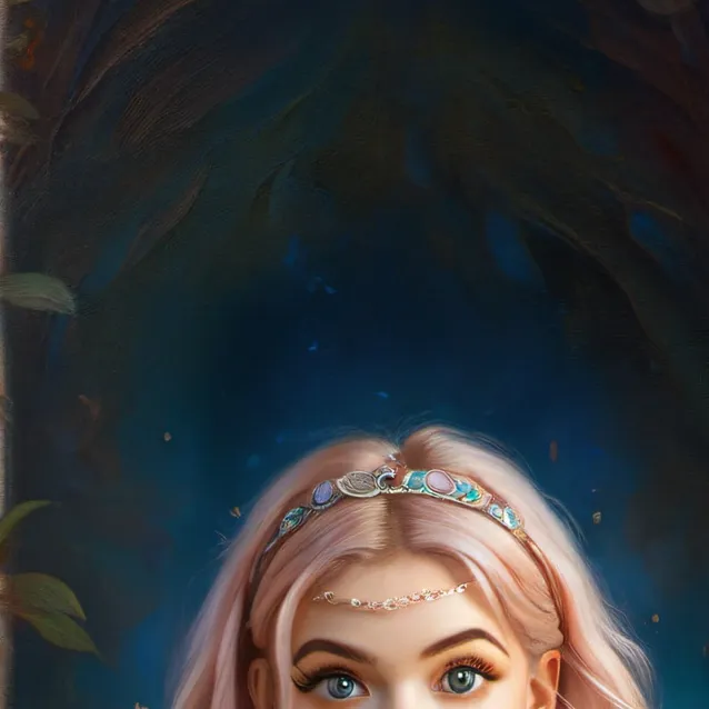 chat with ai character: Gen