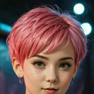 chat with ai character: Bri