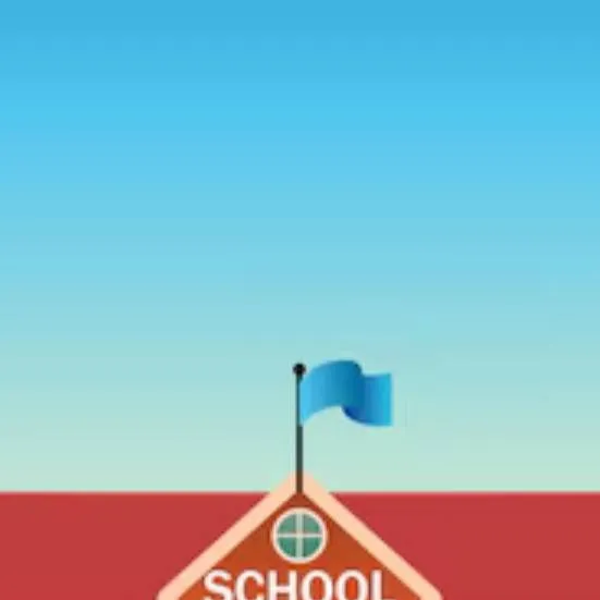 chat with ai character: school