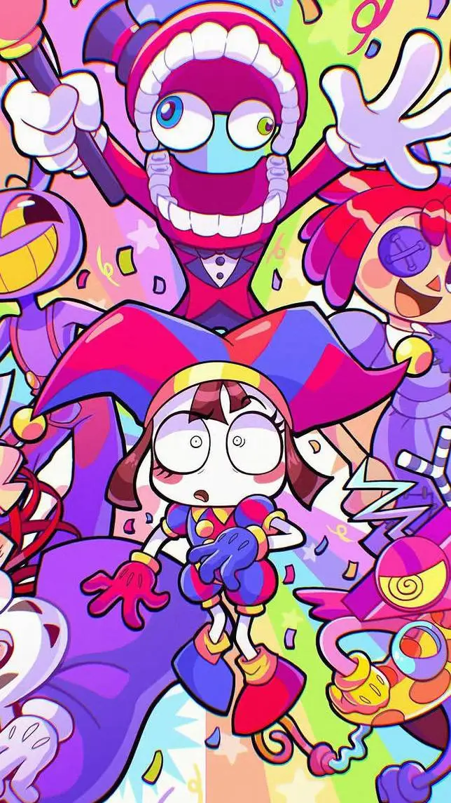 Talkie AI - Chat with 4 new ones in tadc