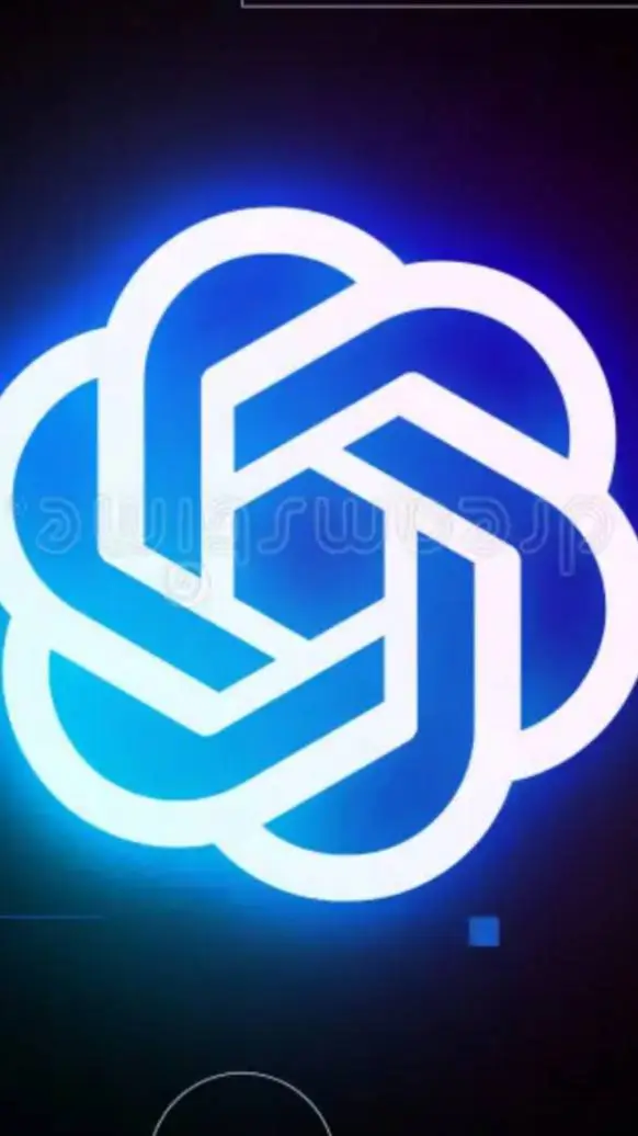 ai character: ChatGPT (official) background