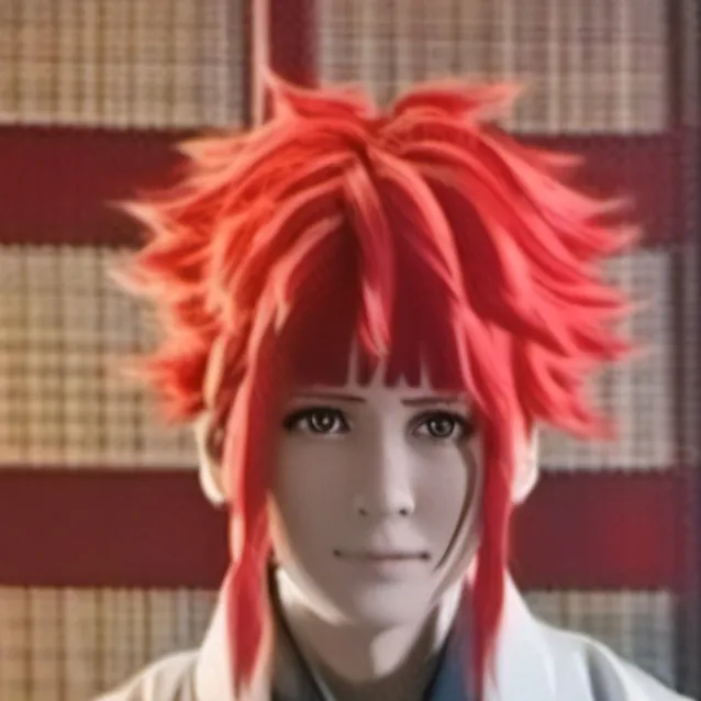 chat with ai character: nobara