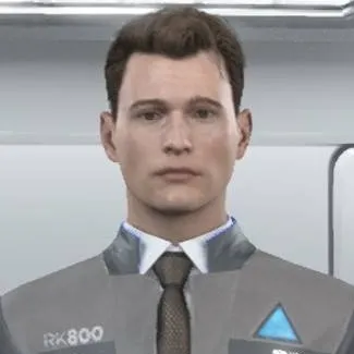 chat with ai character: RK800 Android