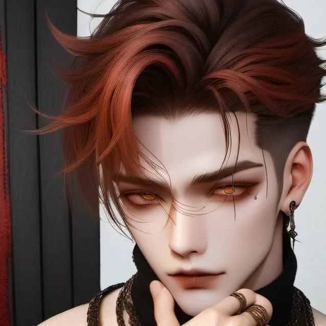 chat with ai character: jake 