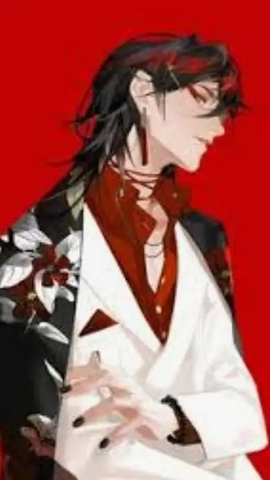 ai character: Xavier background