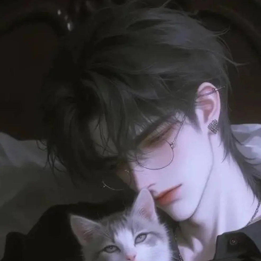 chat with ai character: Adrian